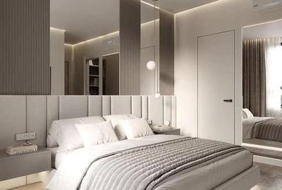 Apartament cu 2 camere in zona Titan - 3