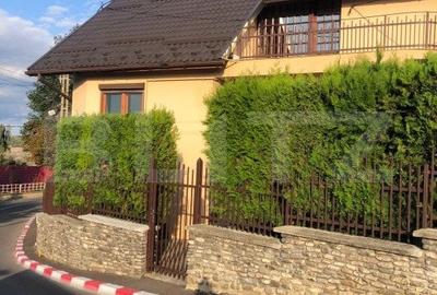 2 CASE DE VANZARE in municipiul SĂCELE
