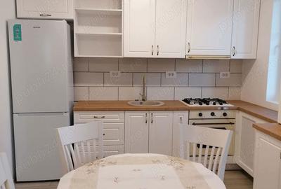 Apartament cu 2 camere în Giroc - 1