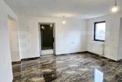 Casă cu 7 camere cu Teren 600 Mp în Central - 17