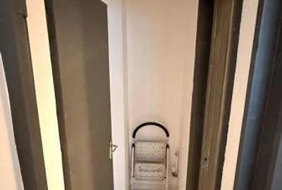 Garsonieră decomandată în Obor