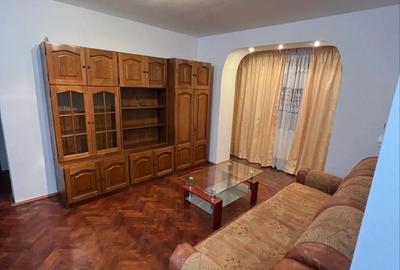 Apartament cu 2 camere în Central - 1