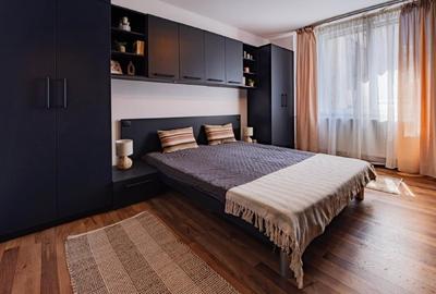 Apartament cu 2 camere semidecomandat în Universitate - 4
