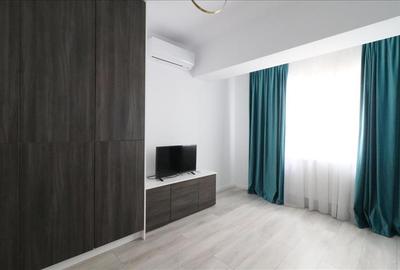 Garsonieră decomandată în Tătărași - 3