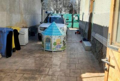 Casă cu 4 camere cu Teren 480 Mp în Central - 4