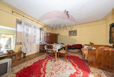 Casă individuală cu 3 camere cu Teren 1000 Mp în Primăverii - 10