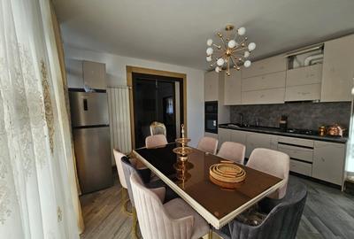 FALEZA NORD | VILA SANTA MARIA BAY |  P+1+M | MUTARE IMEDIATA - 3