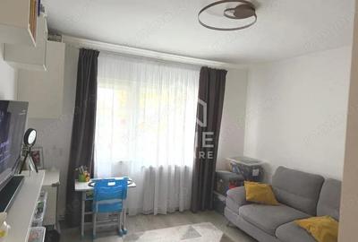 Apartament 2 camere | parter | zona lini?tita | Ampoi 3 - 4