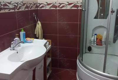 Vand apartament 3 camere, 2 bai ?i 2 bslcoane inchise cu termopan - 10