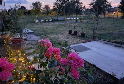 Casa noua ?i teren de 2730 mp, la 22 km fa?a de Oradea - 3