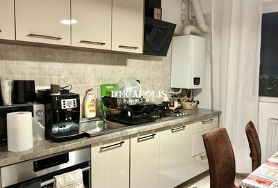 3 Camere / Decomandat / Parcare / Gării - 10