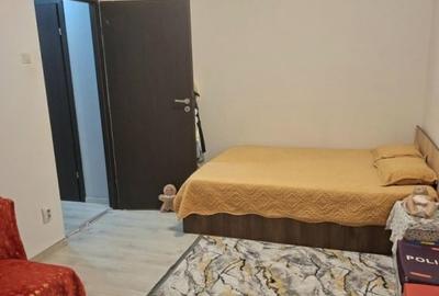 Apartament cu 2 camere semidecomandat, mobilat în Pajura - 3