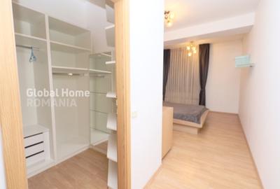 Apartament cu 3 camere semidecomandat, mobilat în Herăstrău - 15