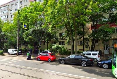 Apartament cu 2 camere semidecomandat, mobilat în Gara de Nord - 14