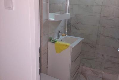 Apartament cu 2 camere nedecomandat în Central - 2