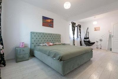 Vila individuala Mogosoaia | Teren 485 mp | Chitila Mogosoaia - 5