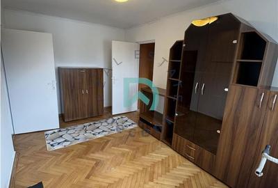 Apartament cu 2 camere semidecomandat în Astra - 3