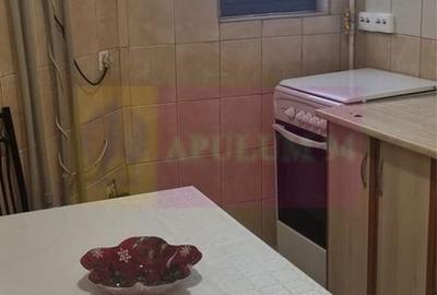 Garsonieră decomandată, mobilată în Doamna Ghica - 8