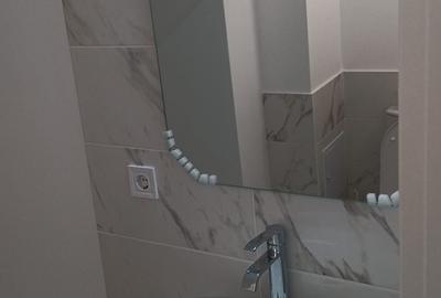 Duplex cu 4 camere cu Teren 40 Mp în Florești - 20