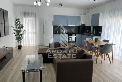 Apartament open space2 camere Dumbravita - 3