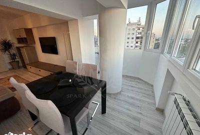 Apartament cu 2 camere decomandat în Ultracentral - 2