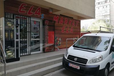 Spațiu comercial, de 54 mp, în Gorjului - 8