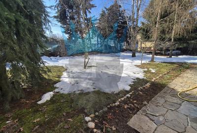 Duplex cu 2 camere cu Canalizare în Valea Ialomiței - 22