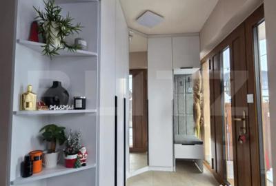 Casă cu 4 camere cu Teren 308 Mp în Sângeorgiu de Mureș - 4