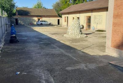 Casă cu 3 camere cu Teren 1000 Mp în Central - 7