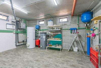 Casă individuală nouă, modernă, în Sânpetru, zona Triaj - 23