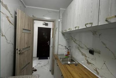 2 camere Drumul Taberei - metrou Valea Ialomitei - 4
