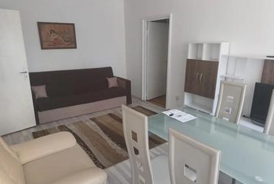 Inchiriez apartament 2 camere ultracentral - 2