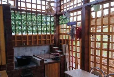 Super casa pe parter plus curte, pozitionata la strada in Do - 9