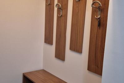 Apartament cu 2 camere semidecomandat în Trivale - 4