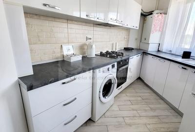 Apartament 2 Camere Tudor Vladimirescu - 450 euro - 6