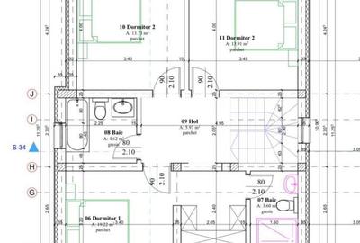 Casă cu 4 camere cu Teren 350 Mp în Săcălaz
