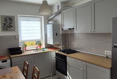Apartament cu 2 camere semidecomandat în Avantgarden - 8