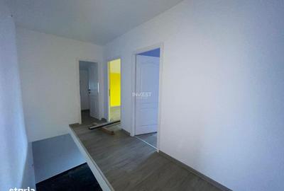 Casă cu 4 camere cu Garaj în Păcurari - 9