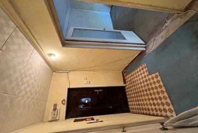 Vand apartament 1 camera ?colilor - 3