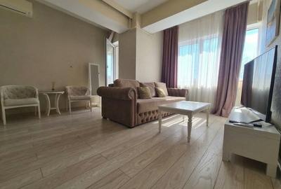 Apartament cu 2 camere decomandat, mobilat în 13 Septembrie - 12