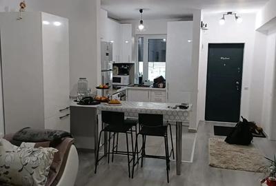 Casă cu 4 camere cu Teren 100 Mp în Chiajna - 2