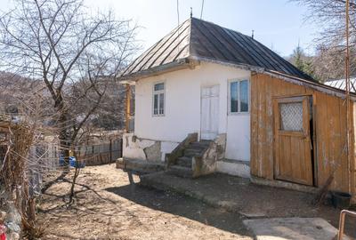 Casă individuală cu 3 camere cu Teren 1737 Mp în Solonț - 3