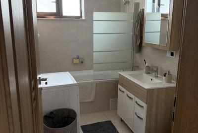 Apartament cu 2 camere decomandat în Bună Ziua - 4