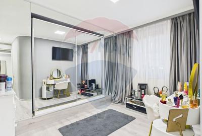 Casă individuală cu 8 camere cu Piscina în Matei Voievod - 5