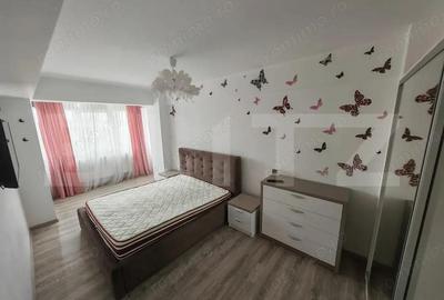 Apartament cu 2 camere, zona Burdujeni - 2