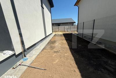 Casă cu 5 camere cu Teren 329 Mp în Cârcea - 4