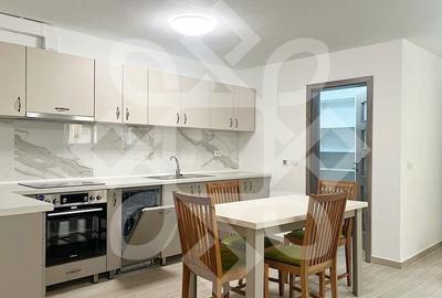 Apartament cu 3 camere decomandat în Girișu de Criș - 12