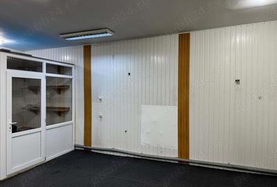 Spatiu de Inchiriat - Calarasi - Strada Bucuresti, Nr. 34 - 2