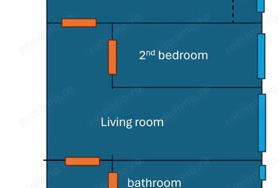 3 camere | recent renovat | zona excelenta | boxa la subsol | mobilat si utilat - 4