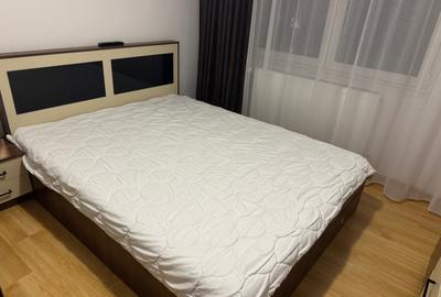 Apartament cu 2 camere decomandat, mobilat în Crângași - 6